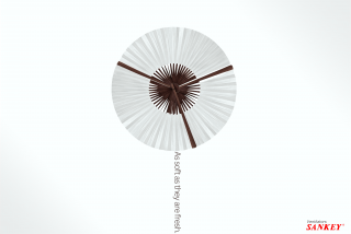 Sankey Ventilators: Fans